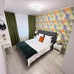 Spacious Serenity Apartament