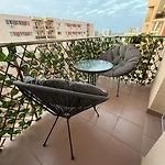 Spacious Serenity Apartament