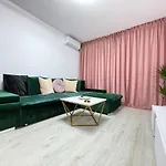 Spacious Serenity Apartament