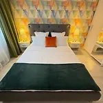 Spacious Serenity Apartament