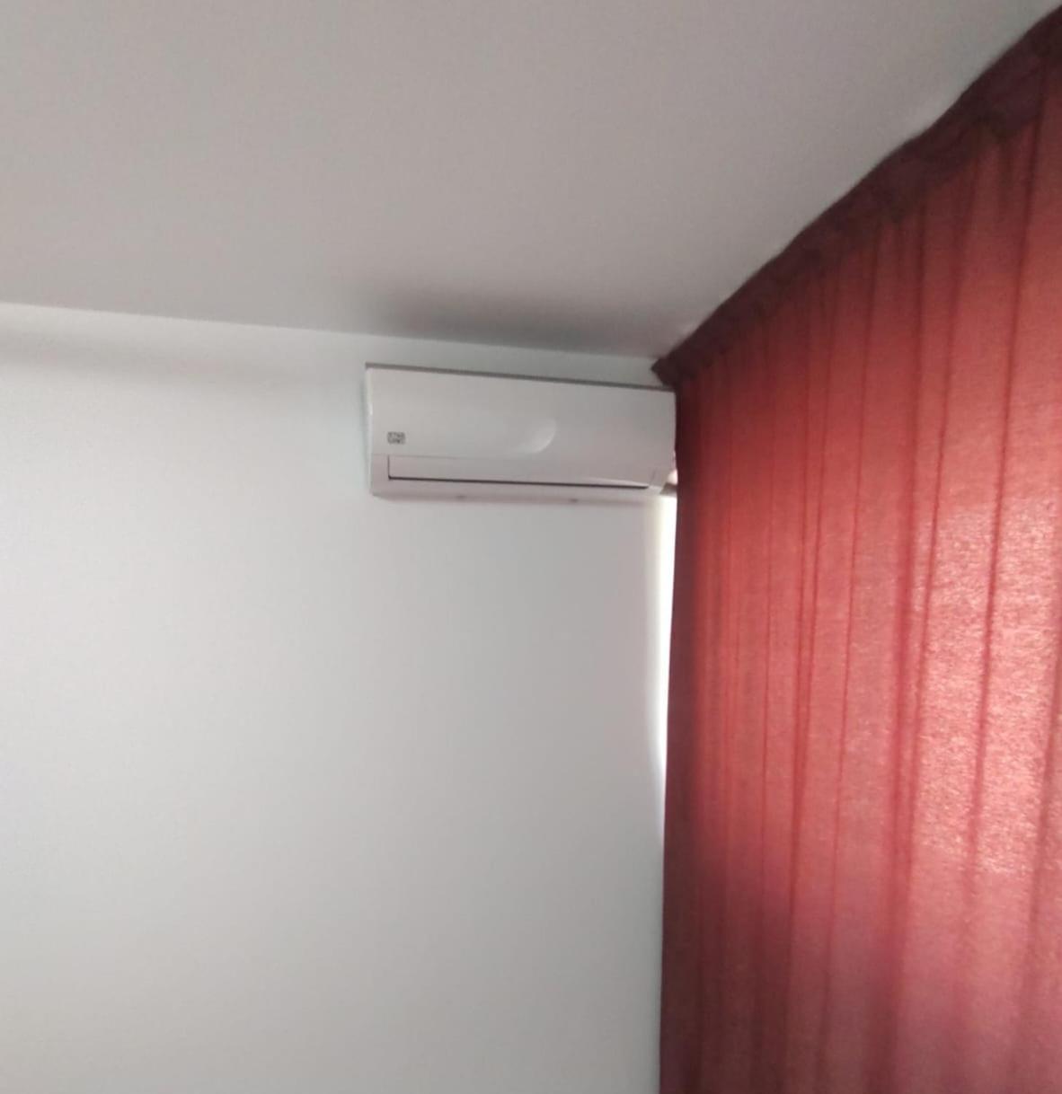 Spacious Serenity Apartament