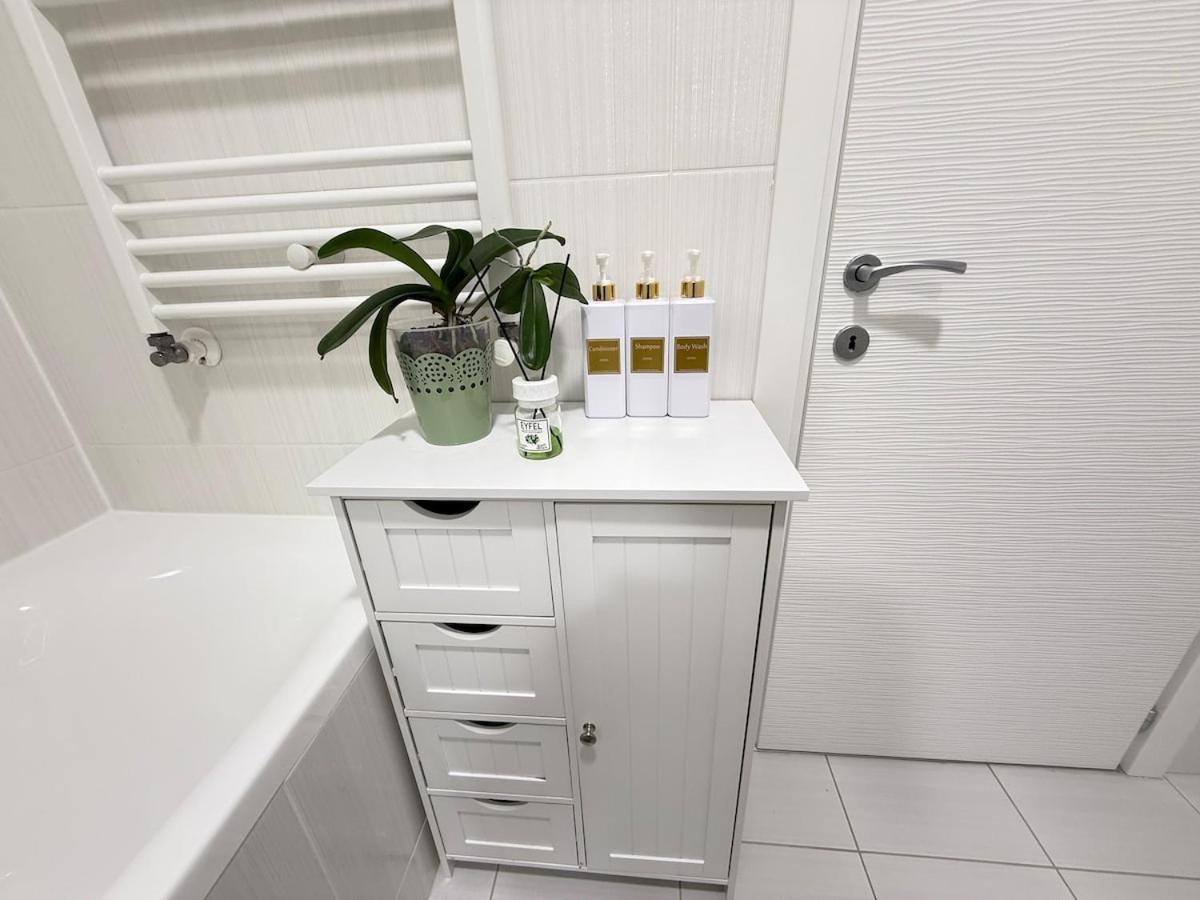 Spacious Serenity Apartament Bucureşti