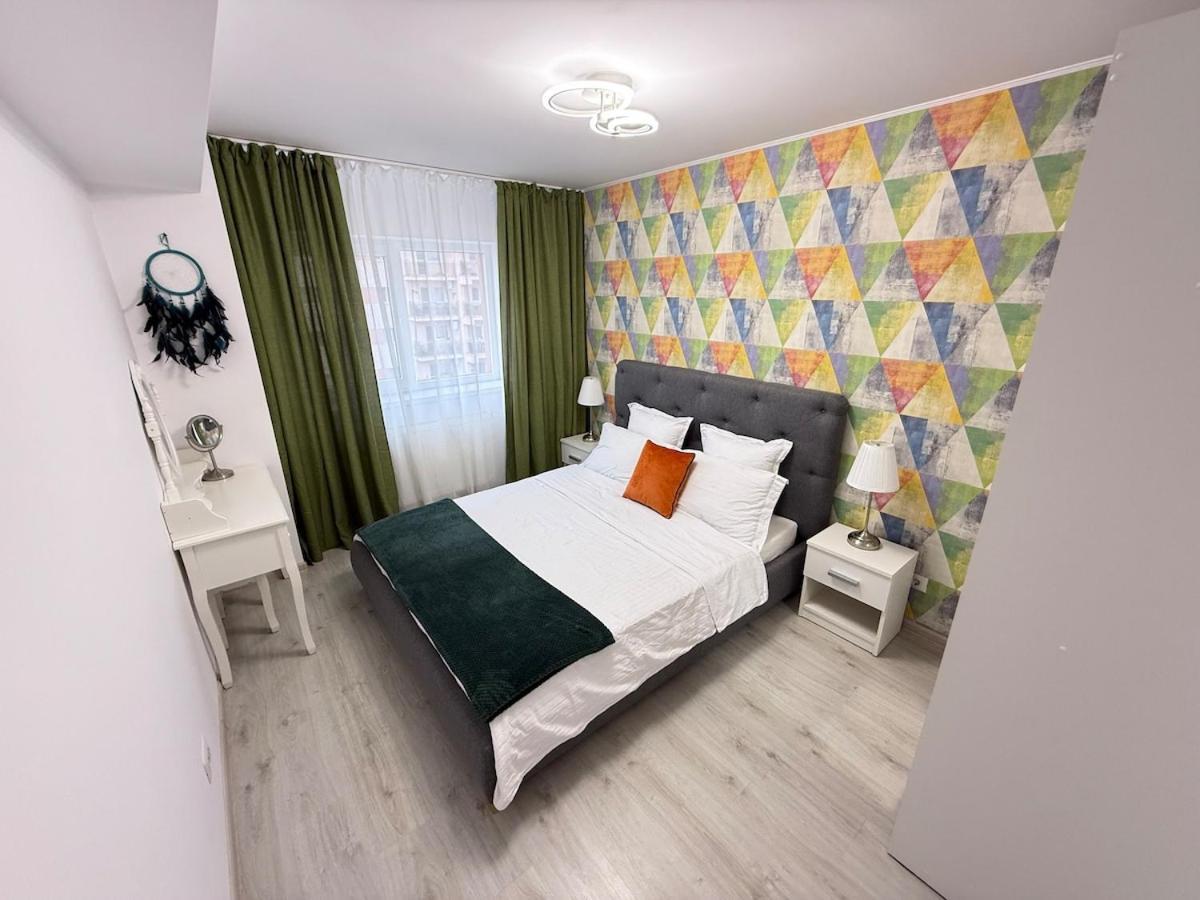 Spacious Serenity Apartament *