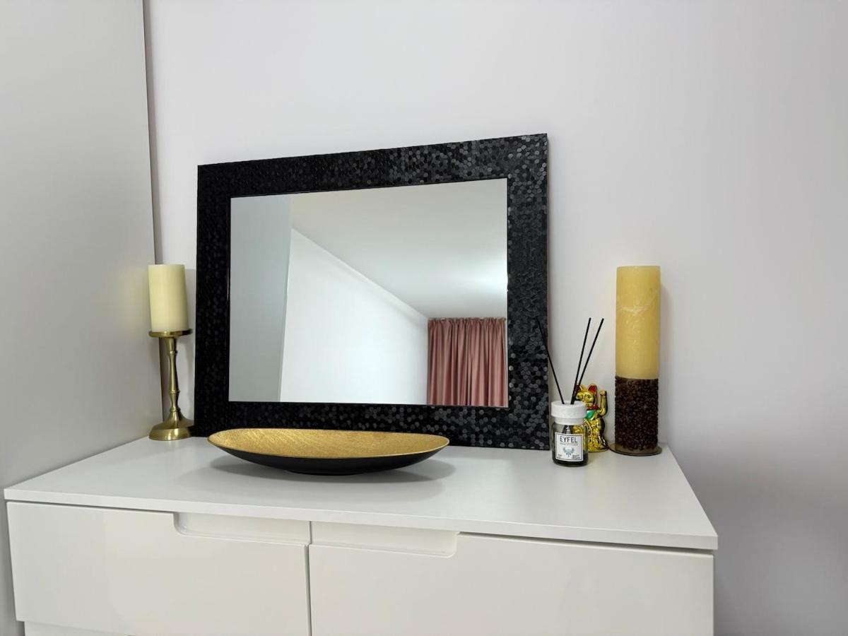 Spacious Serenity Apartament Bucureşti