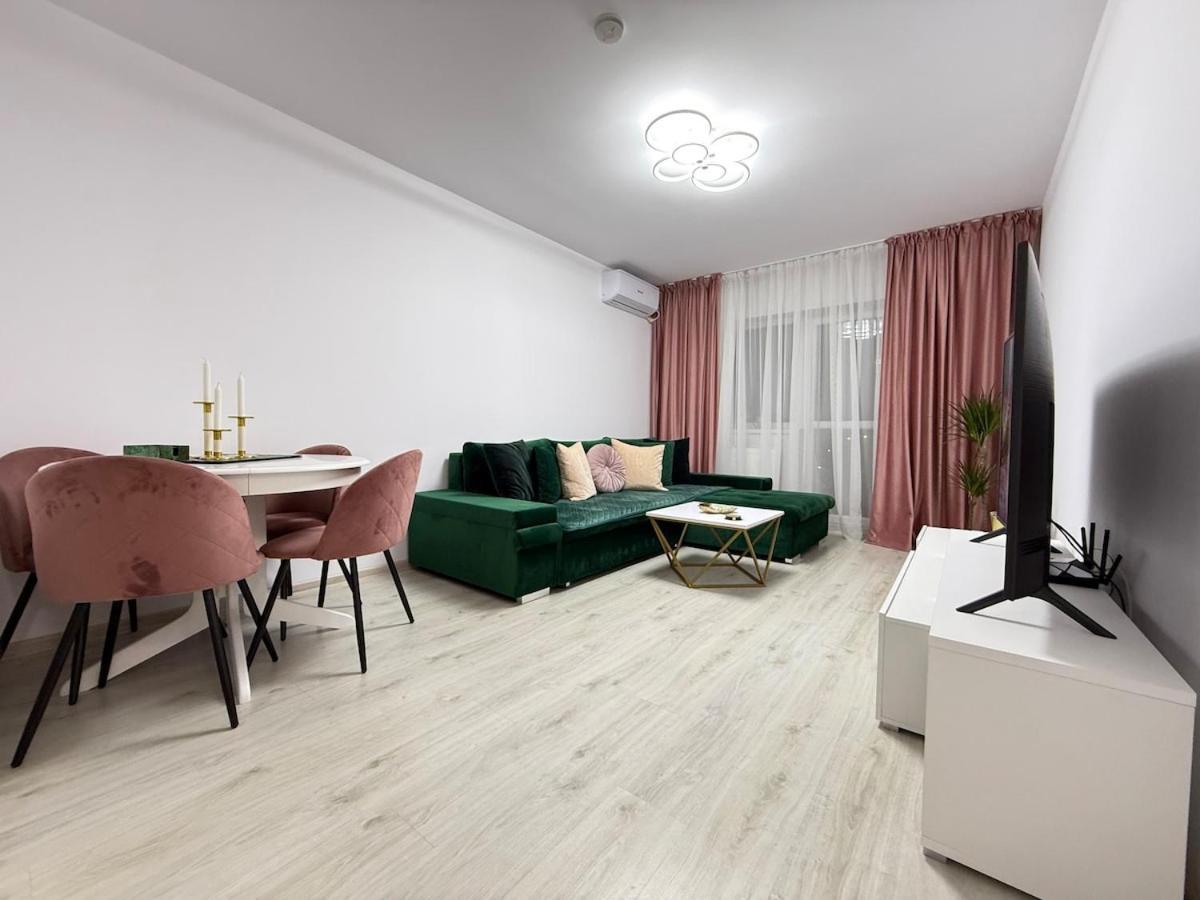 Spacious Serenity Bucureşti