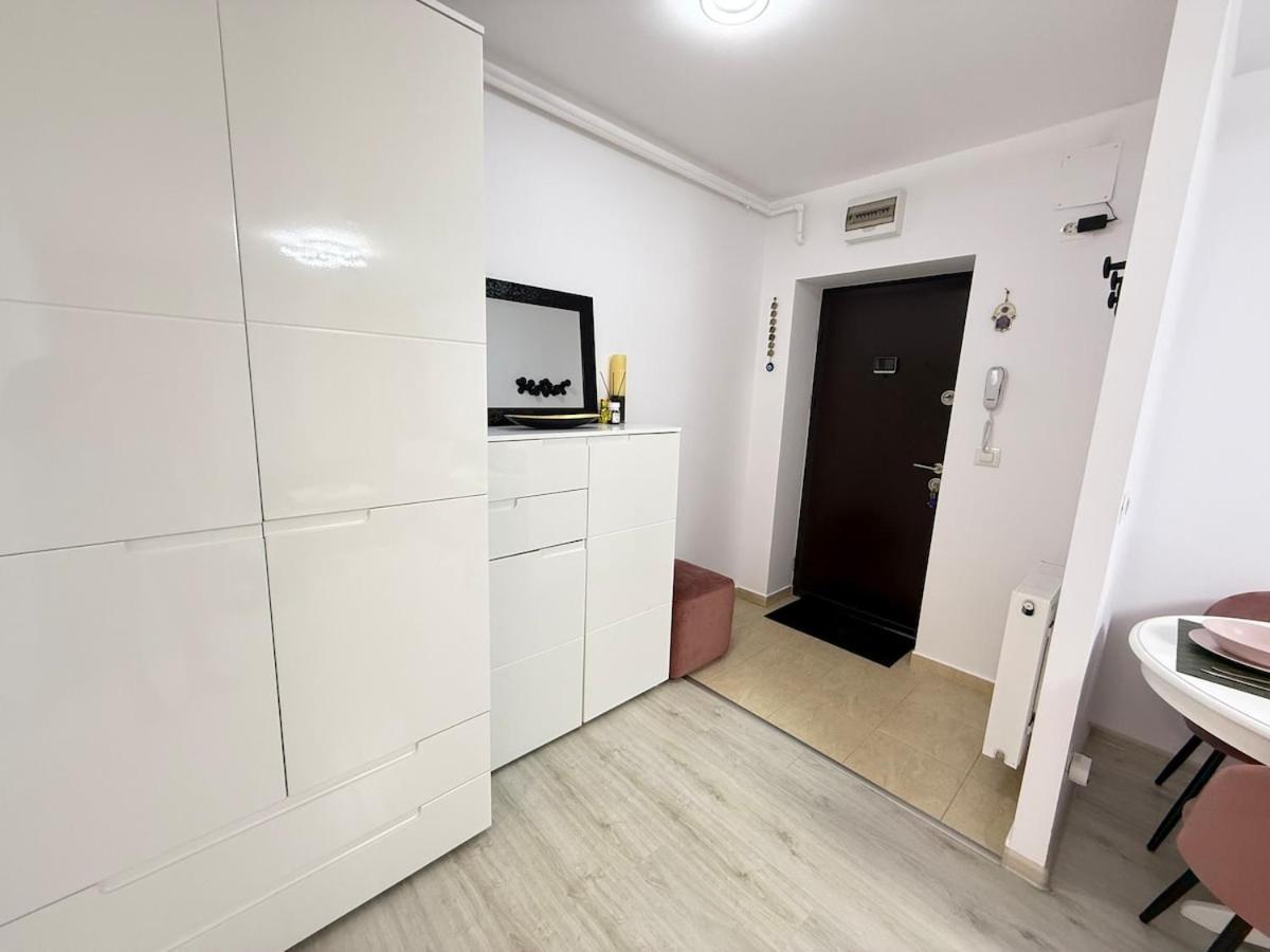 Spacious Serenity Apartament