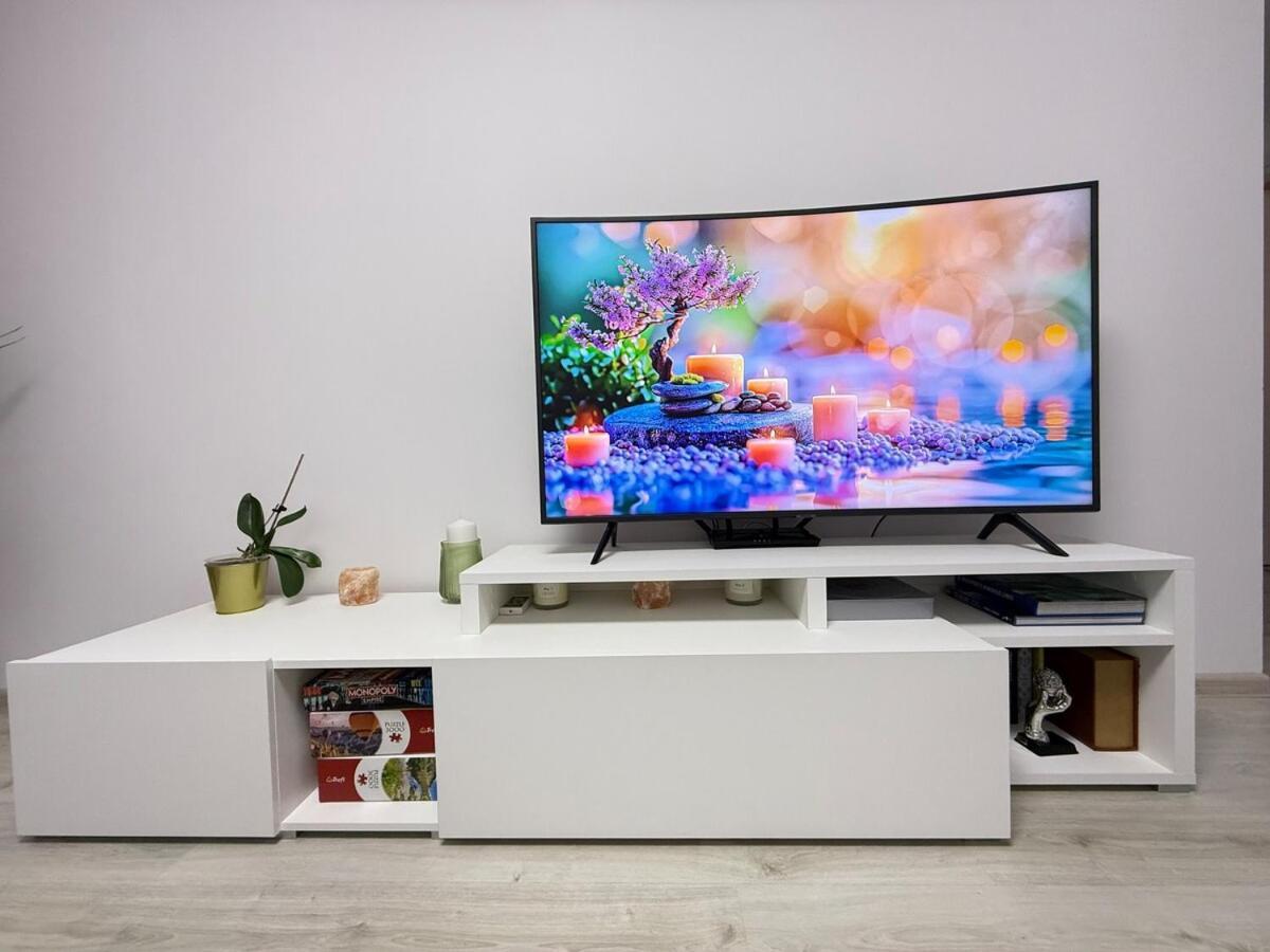 Apartament Spacious Serenity *