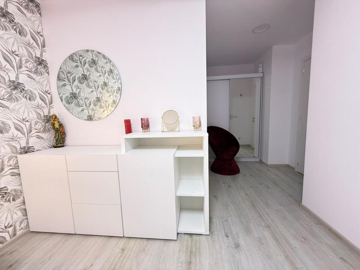 Spacious Serenity Apartament