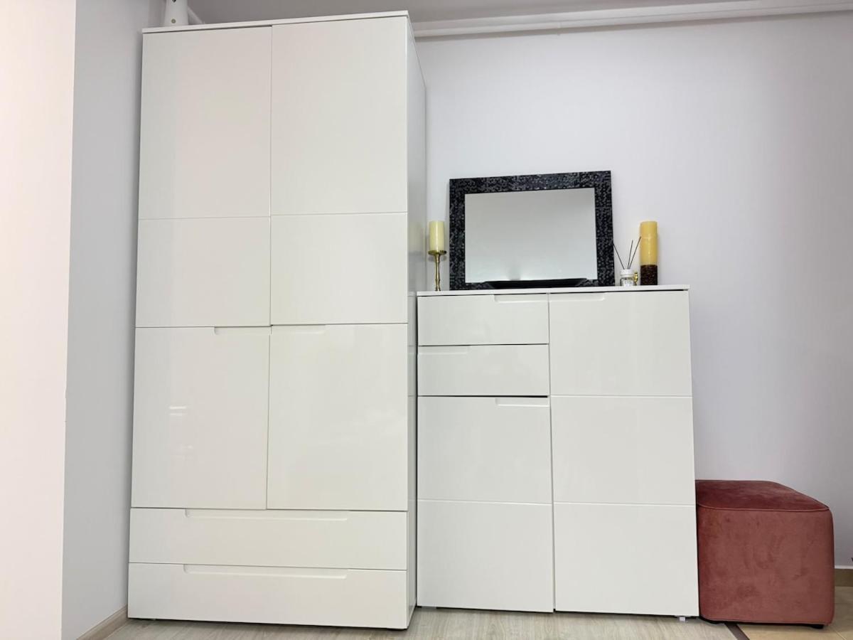 Apartament Spacious Serenity