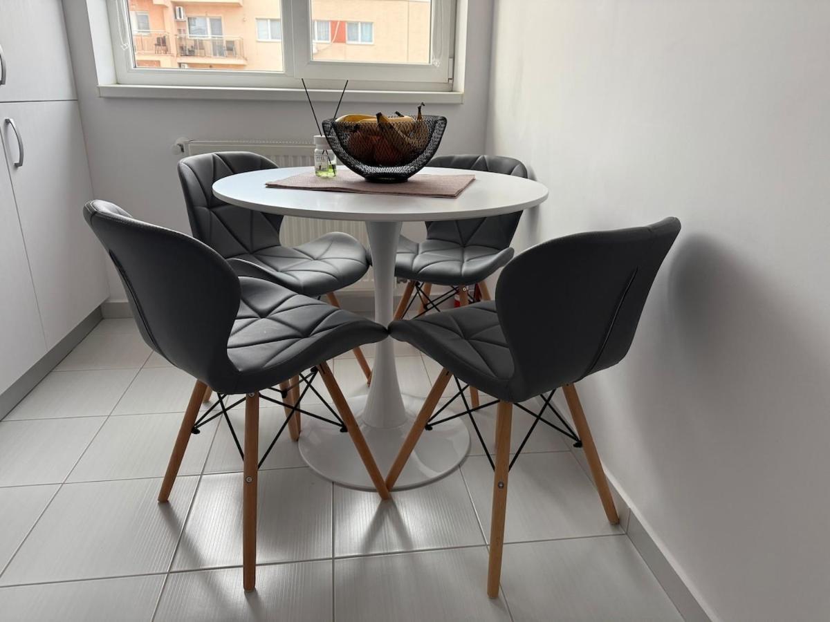 Spacious Serenity Apartament *