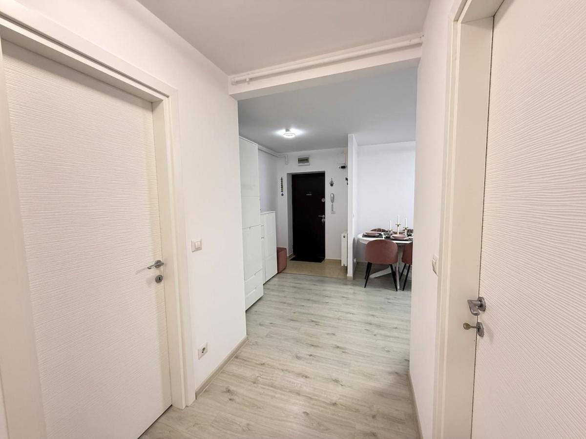 Apartament Spacious Serenity *
