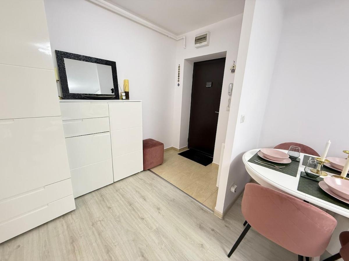 Spacious Serenity Bucureşti