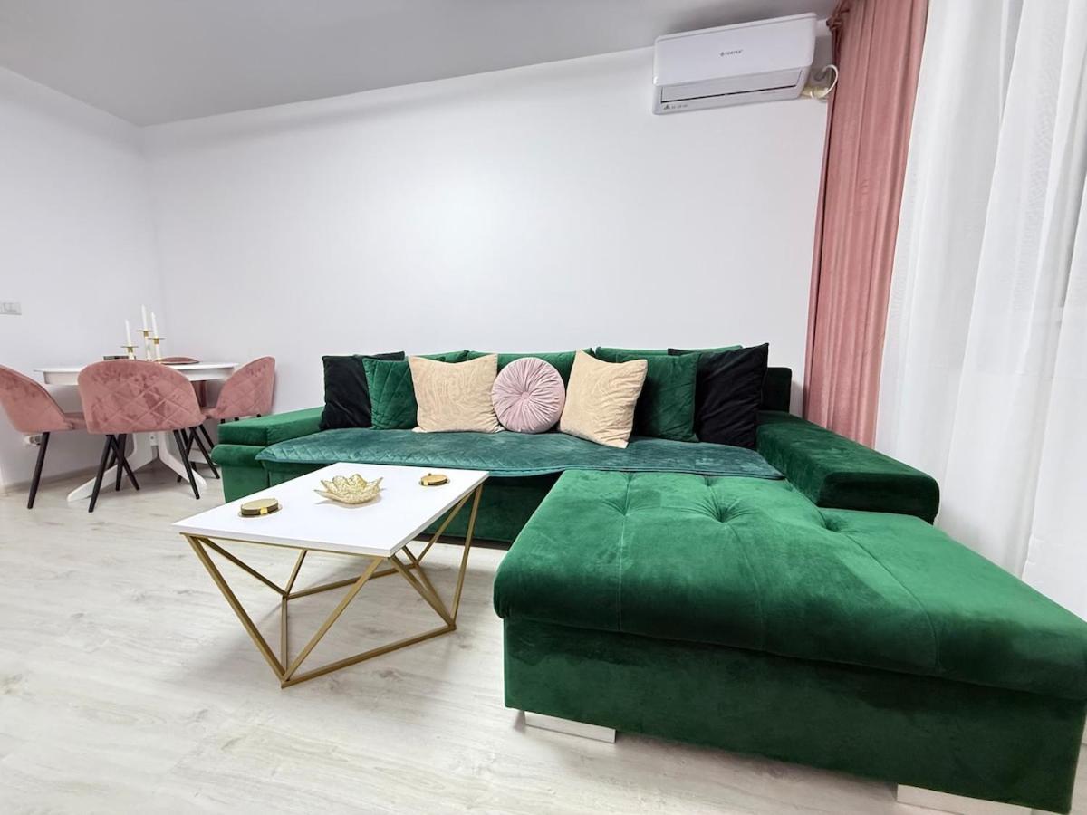 Spacious Serenity Apartament