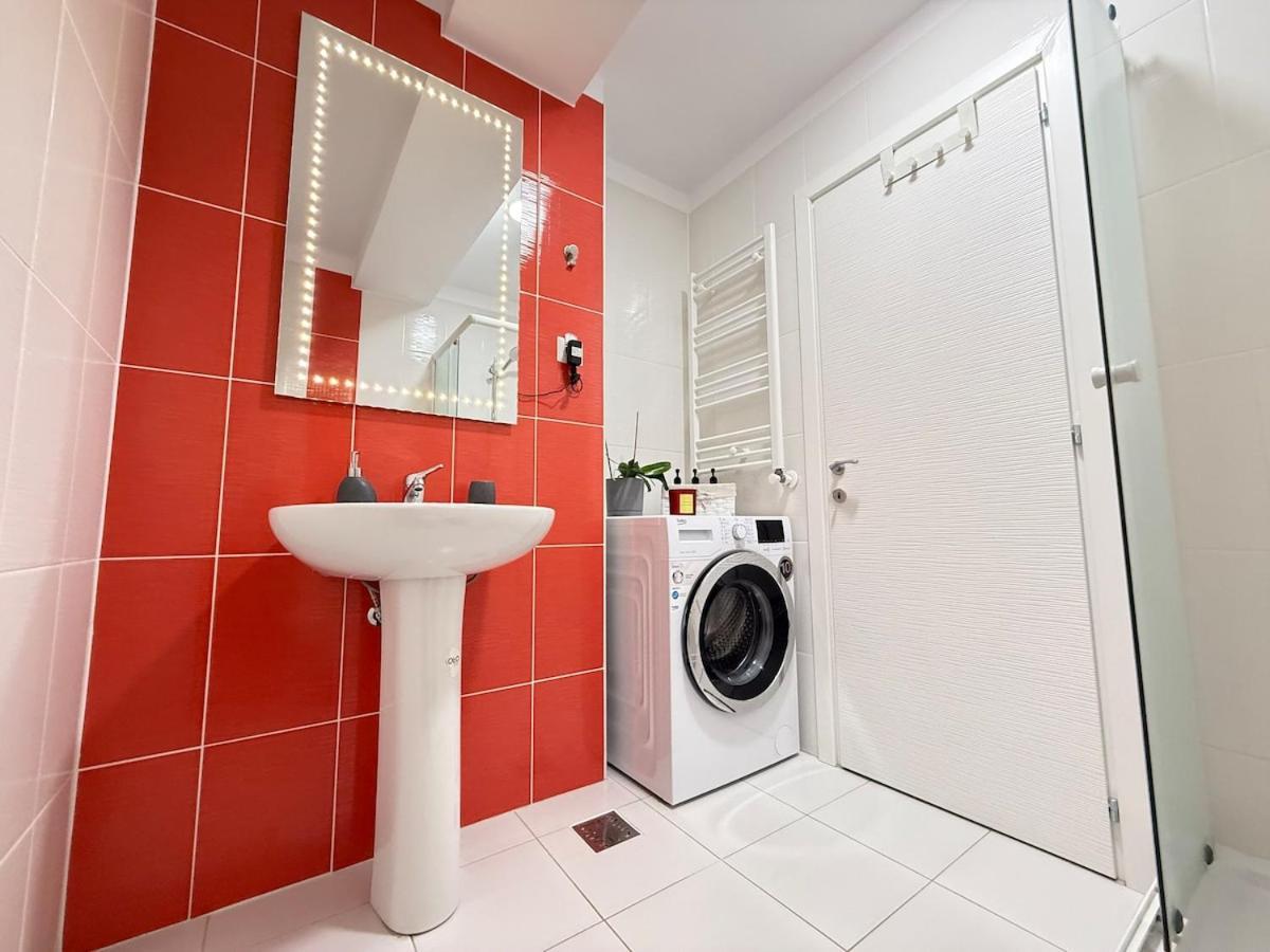 Spacious Serenity Apartament *