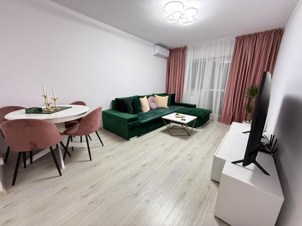 Apartament Spacious Serenity *