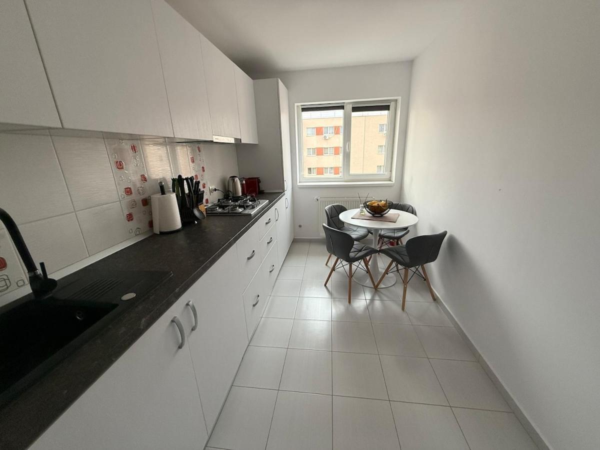 Spacious Serenity Apartament
