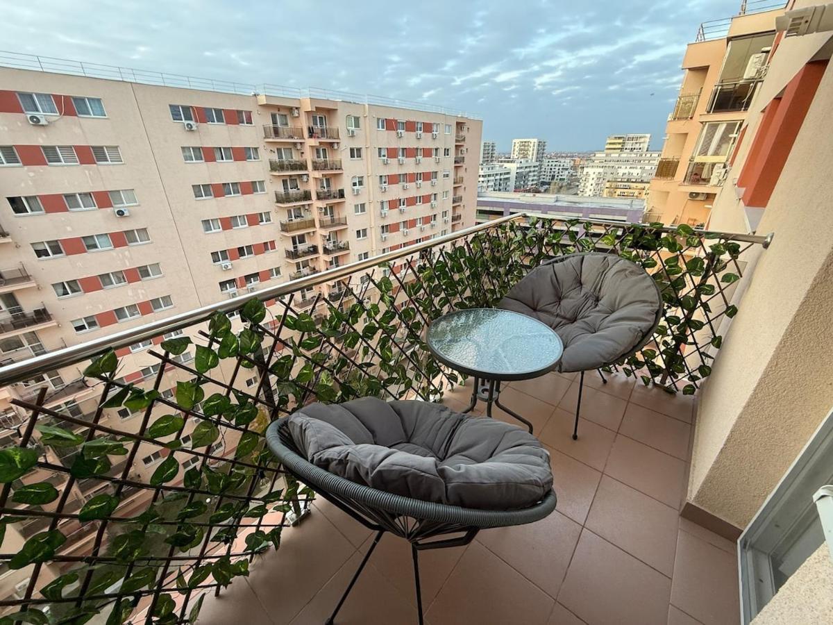 Spacious Serenity Apartament *