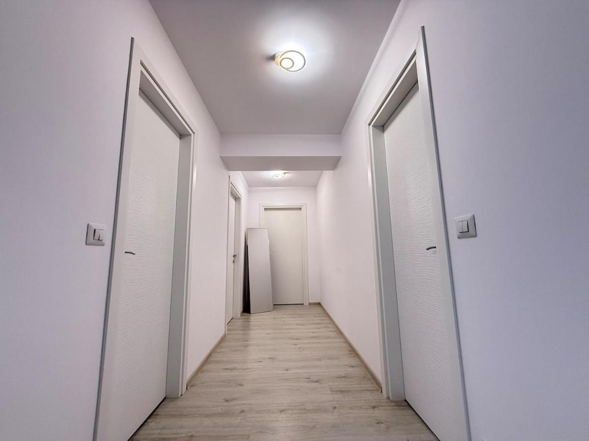 Apartament Spacious Serenity *