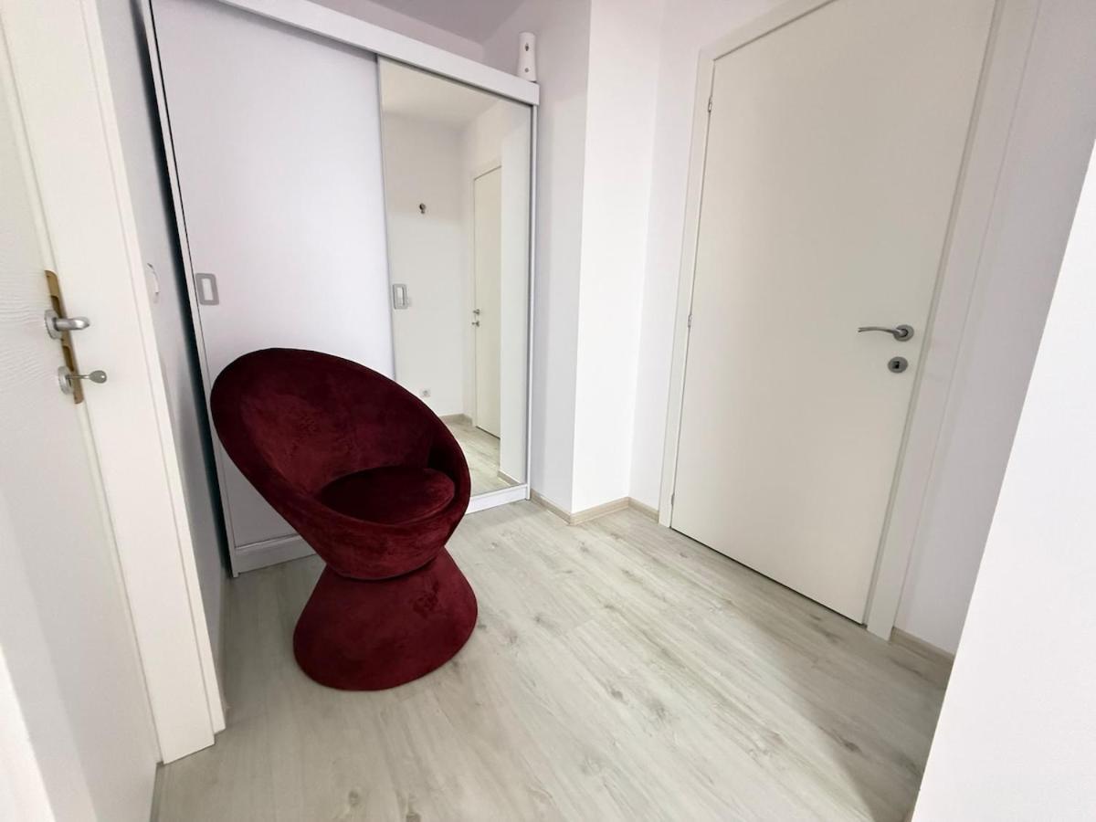 Apartament Spacious Serenity Bucureşti