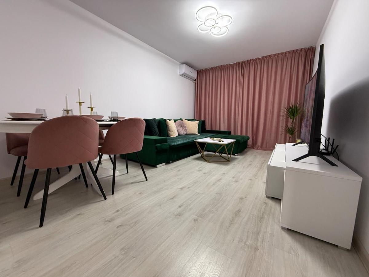 Spacious Serenity Bucureşti