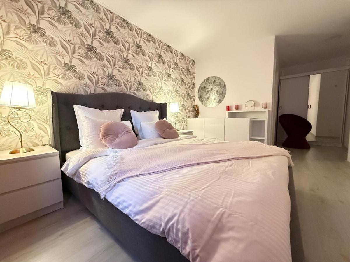 Apartament Spacious Serenity