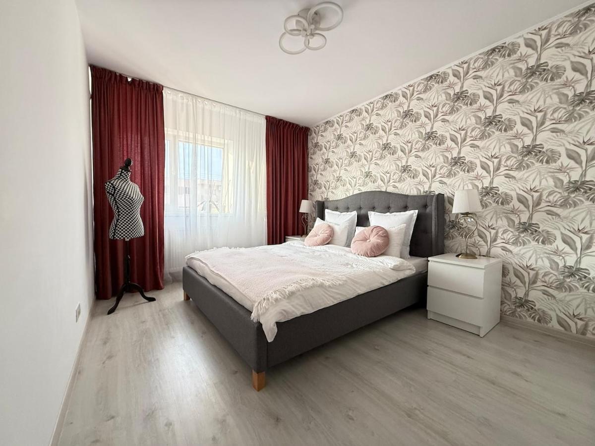 Spacious Serenity Apartament *