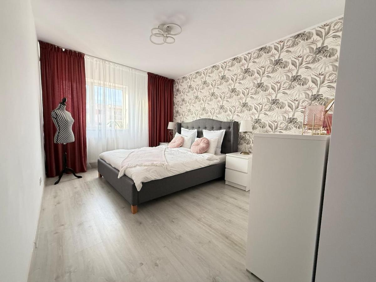 Spacious Serenity Apartament Bucureşti
