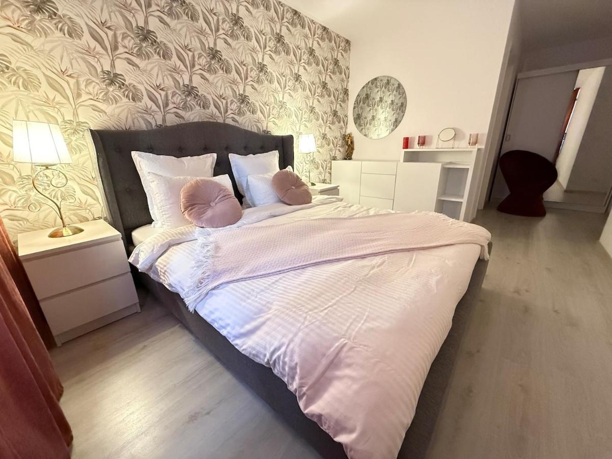 Apartament Spacious Serenity