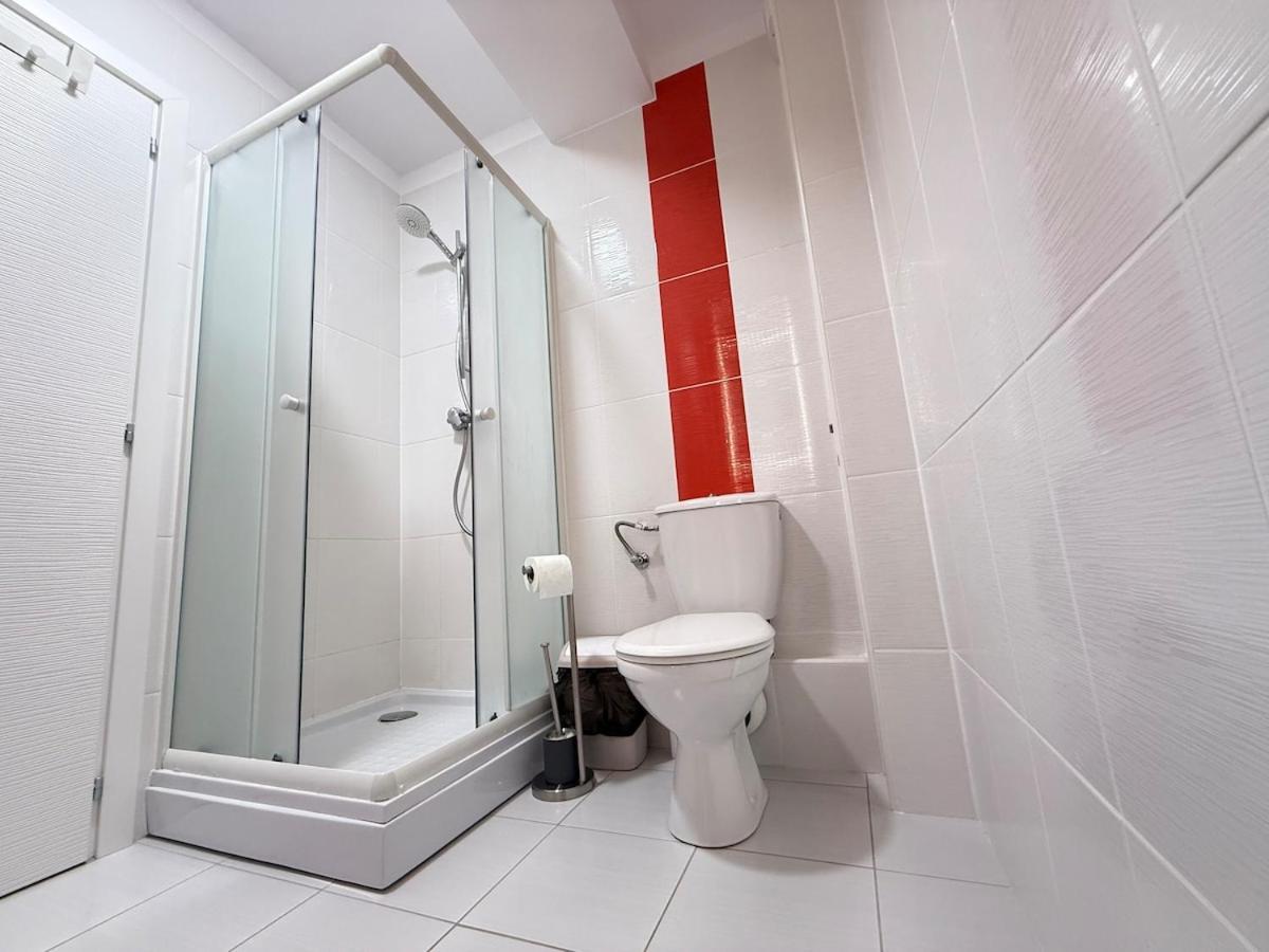 Apartament Spacious Serenity Bucureşti